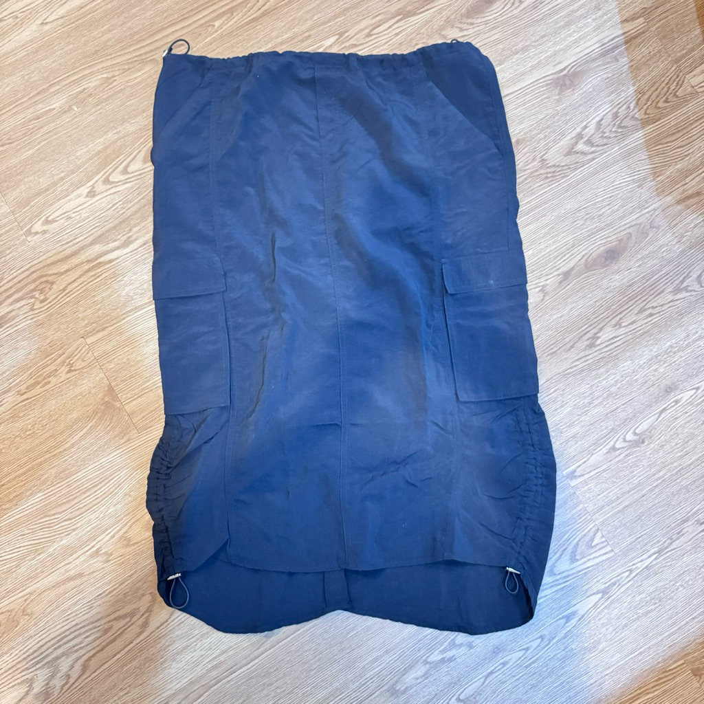 preloved rok cargo colorbox