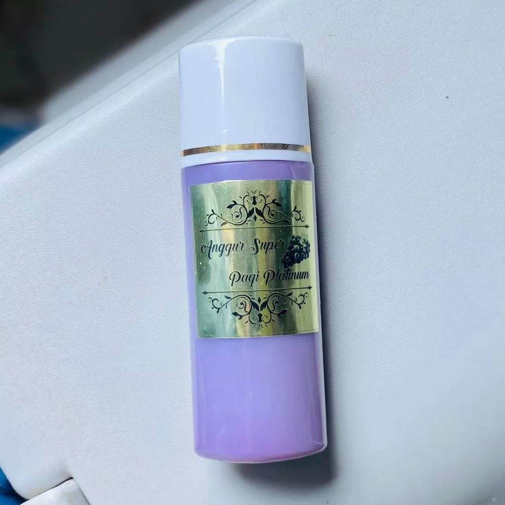 HB Super Pagi Platinum 004001 (Hb Siang) / HB Platinum