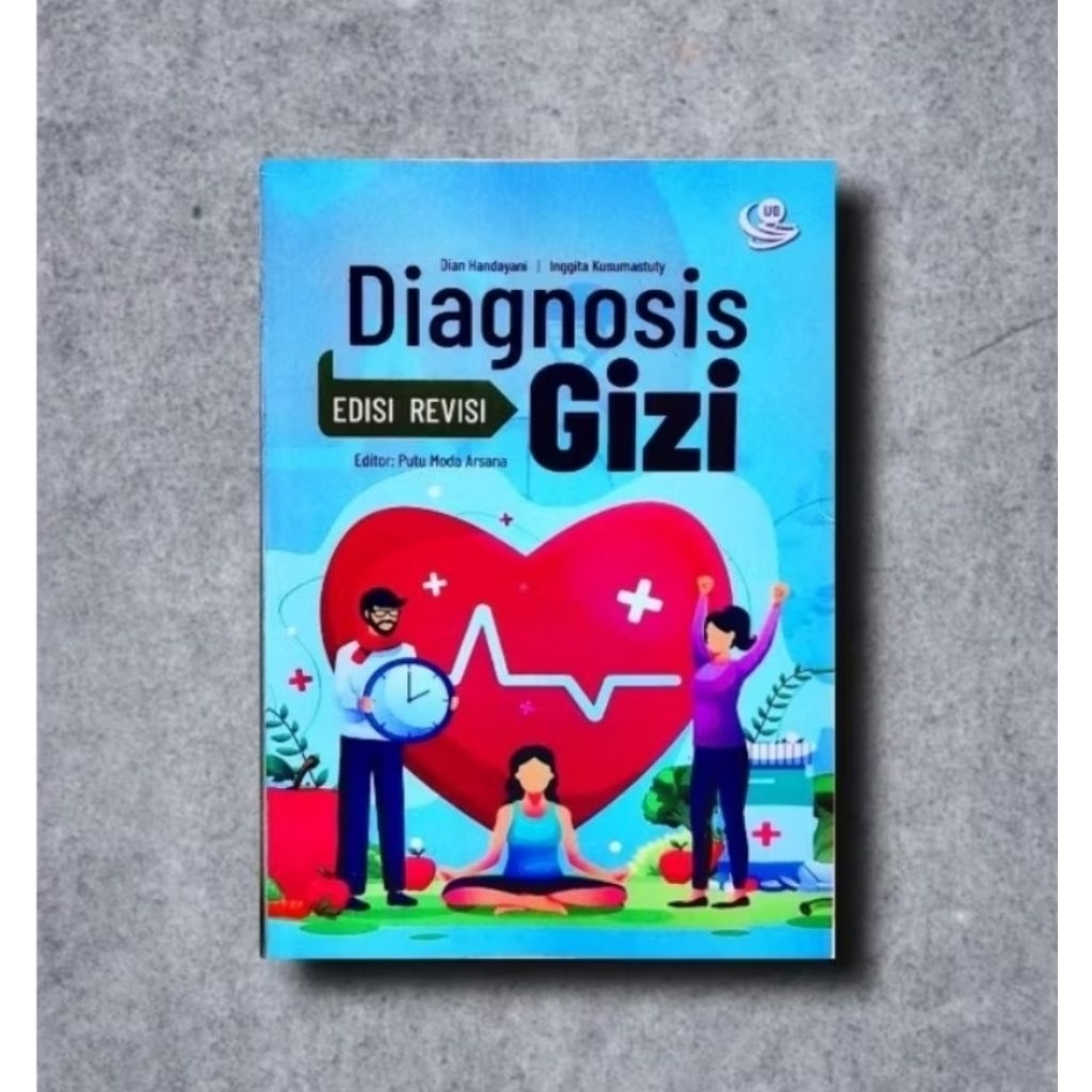 Diagnosis Gizi