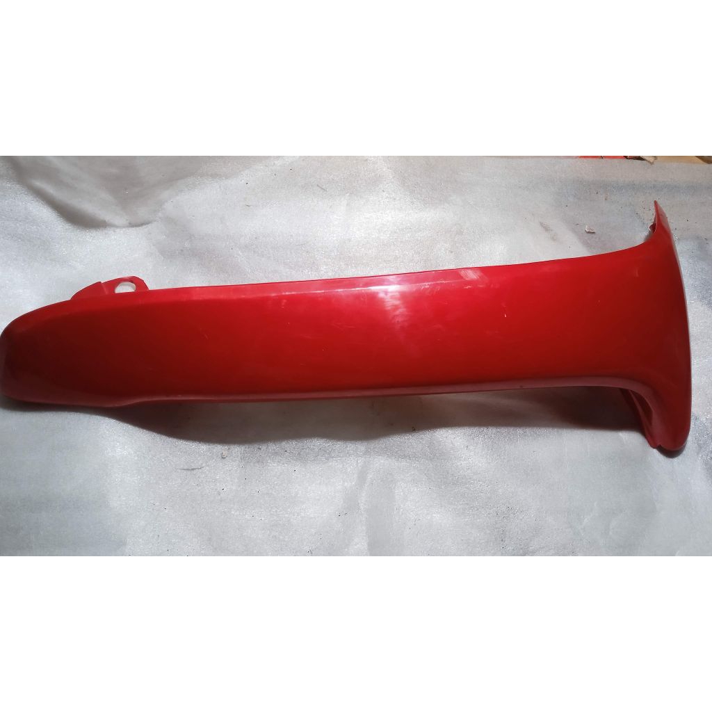 original Jialing jealing jh BOK box Cover Body bodi kempolan panel samping depan sayap luar kanan Su