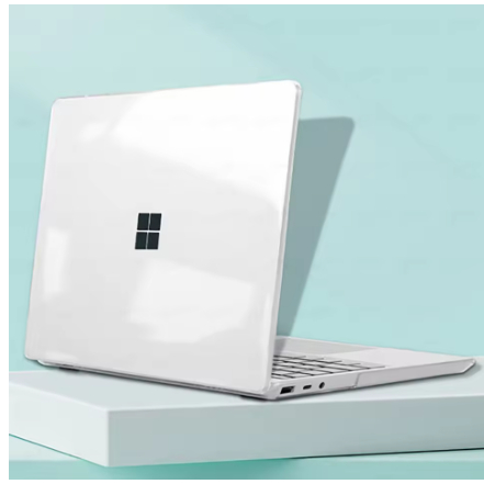 Laptop Case for Microsoft Surface Laptop 2/3/4/5 13.5 Cover for Model 1769/1867 1958/ 1950 2018 2019