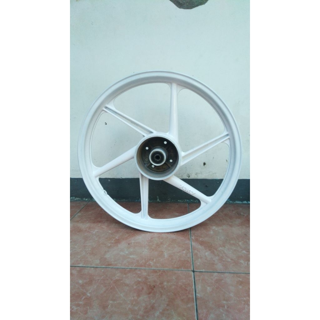 velg palang 6 grand belakang pnp supra x prima