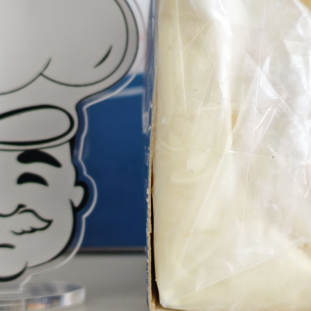 

Anchor Cream Cheese 500Gr