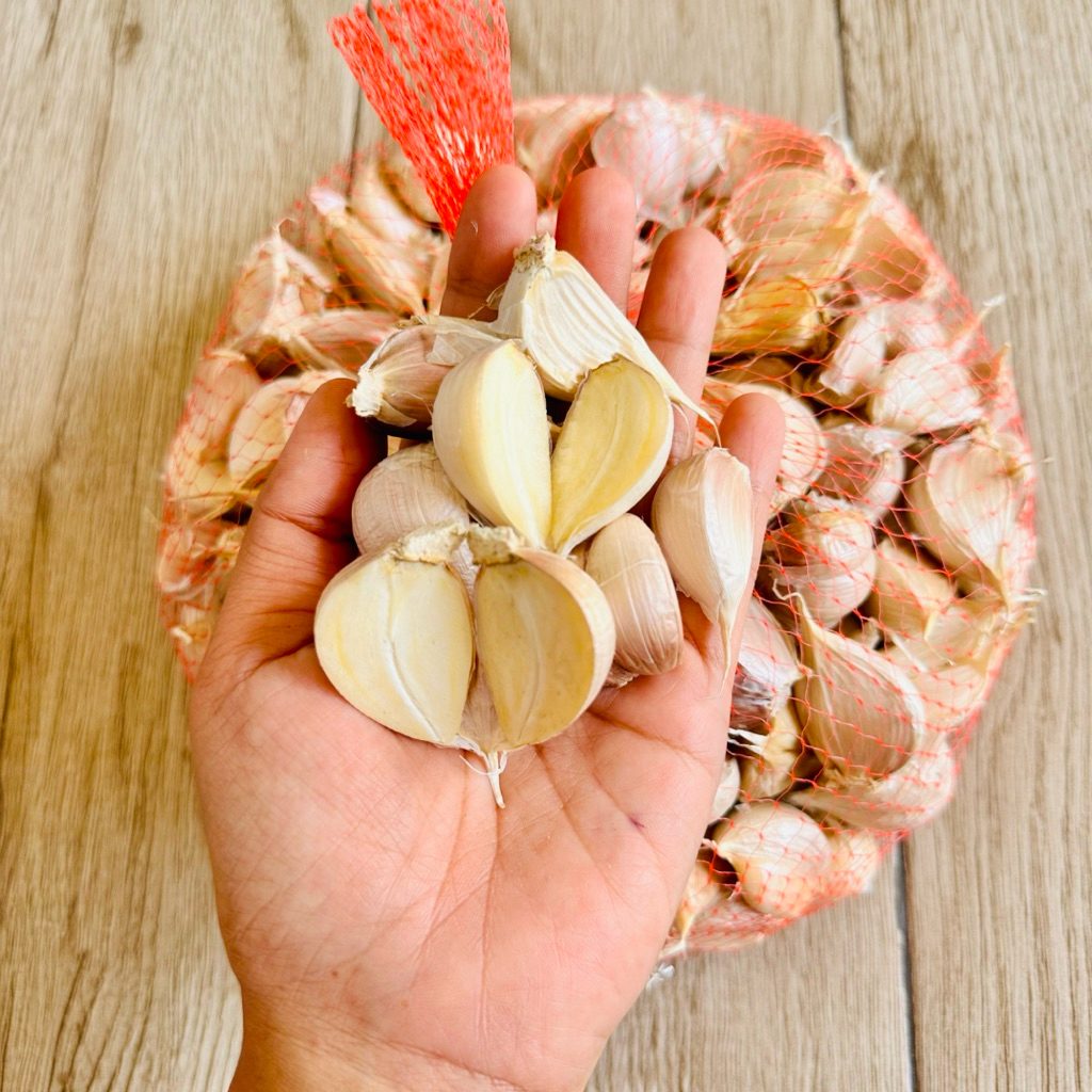 

Bawang Kating 500gr-1000gr Bersih Murah Premium