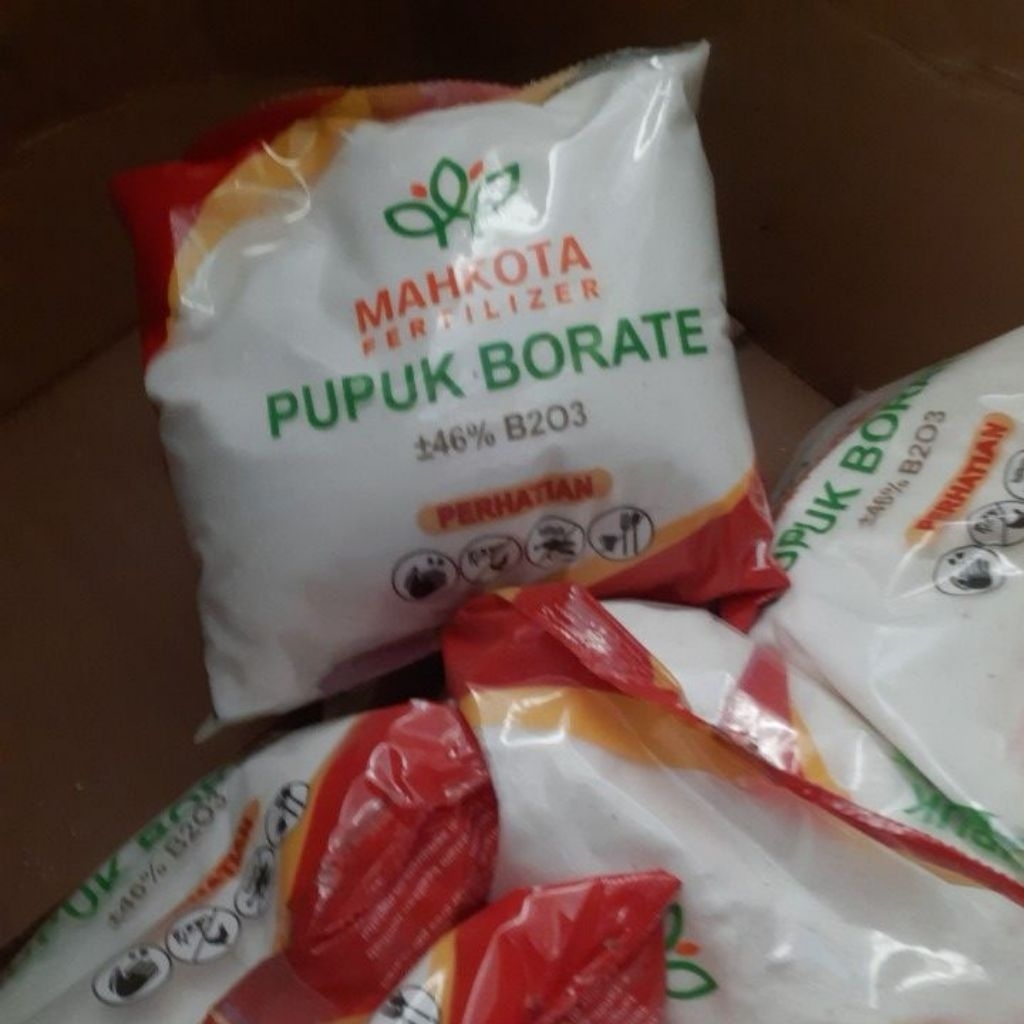 borate Mahkota 1kg