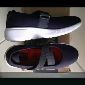 SEPATU BATA WANITA ORI SIZE 27