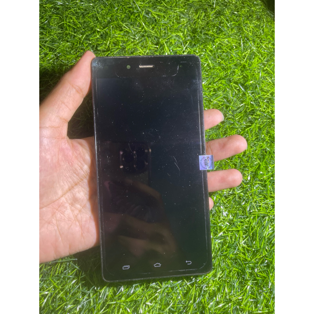 LCD TOUCHSCREEN INFINIX HOT 4 X557 ORIGINAL COPOTAN