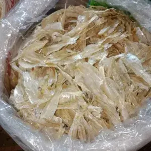 

IKAN PAKANG TAWAR 250gram