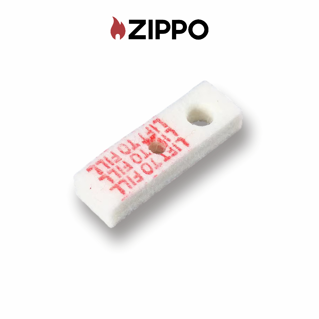 Zippo Felt Pad Original USA