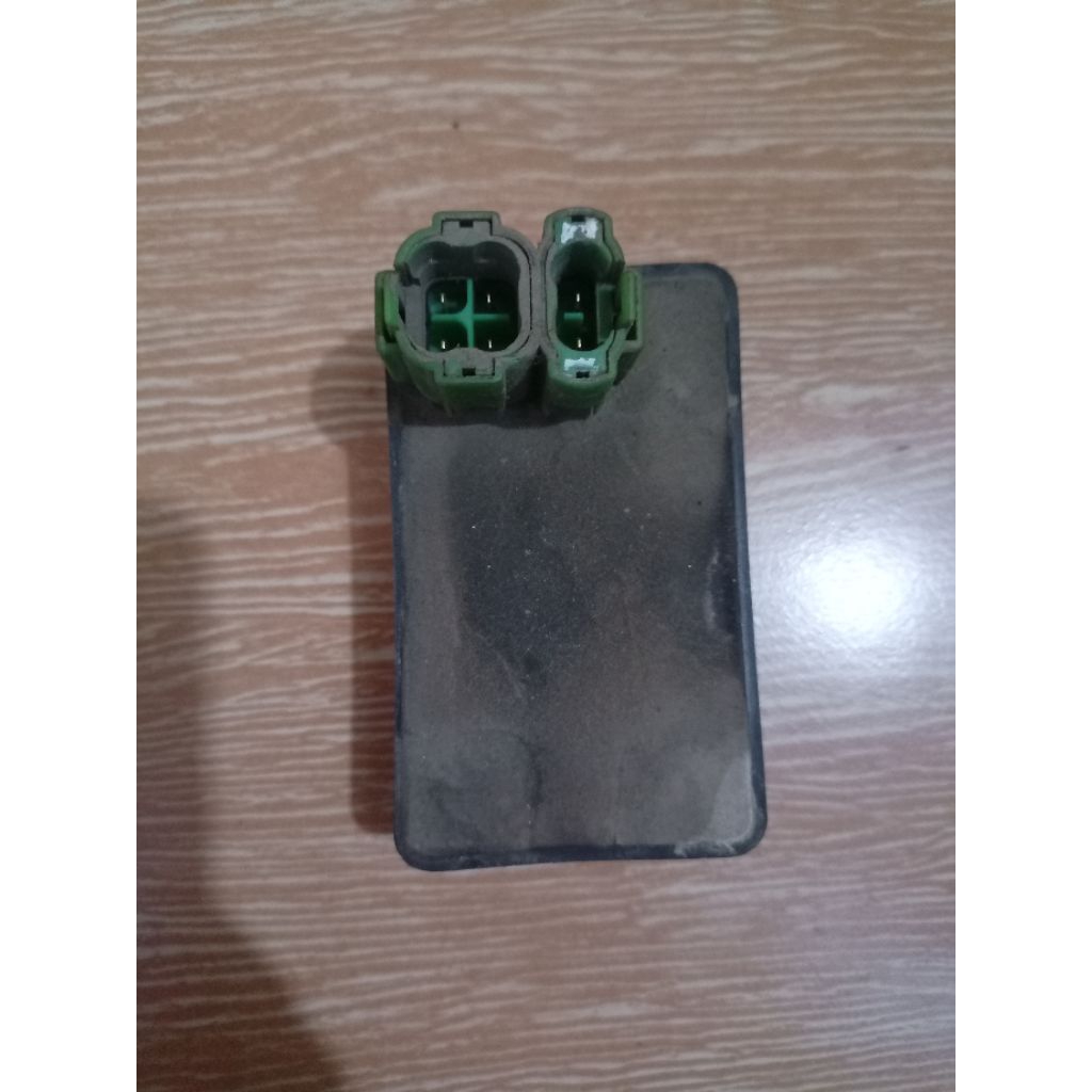 cdi ori arashi / shogun 125