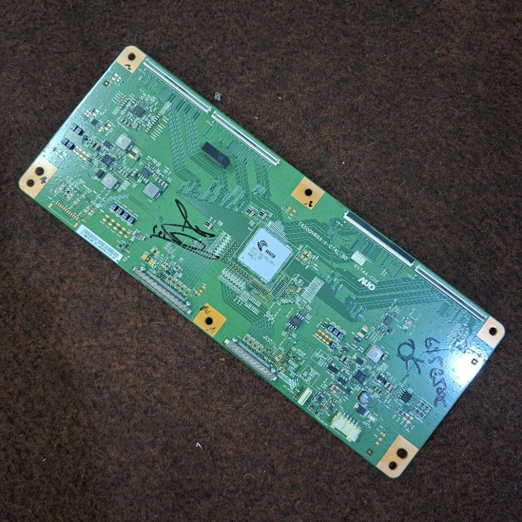 TCON SONY KD - 65S8500C TCON  SONY 65S8500C TCON  SONY 65S8500C. 