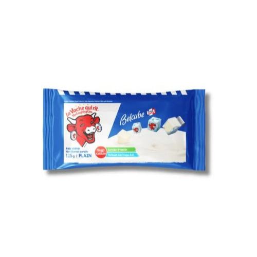 

BELCUBES CHEESE ONE BITE BLUE PACK 125GR