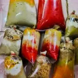 

BUMBU GILING AYAM KUNING 1bks