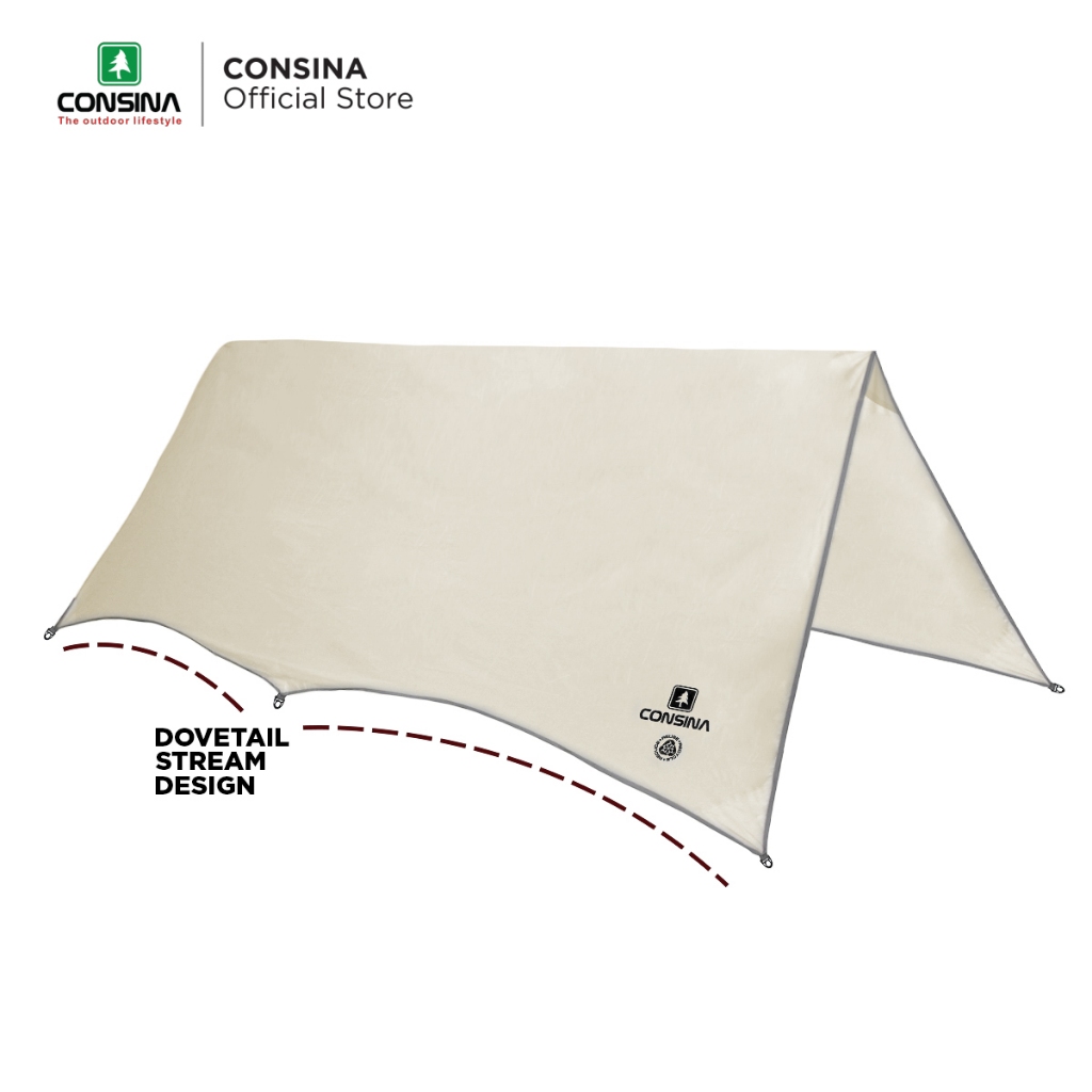 FLY SHEET CONSINA