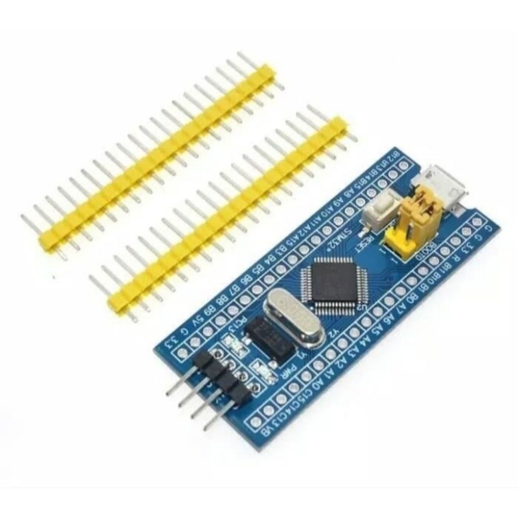 module stm32 STM32F103C6T8 STM32F103C8T6 STM32F103C6T6 Uno r3 stm 32
