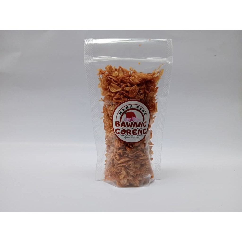 

Bawang goreng 65 gr
