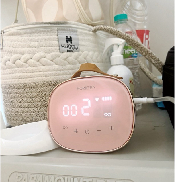 Horigen pumping preloved | pumping elektrik preloved | pumping horigen second