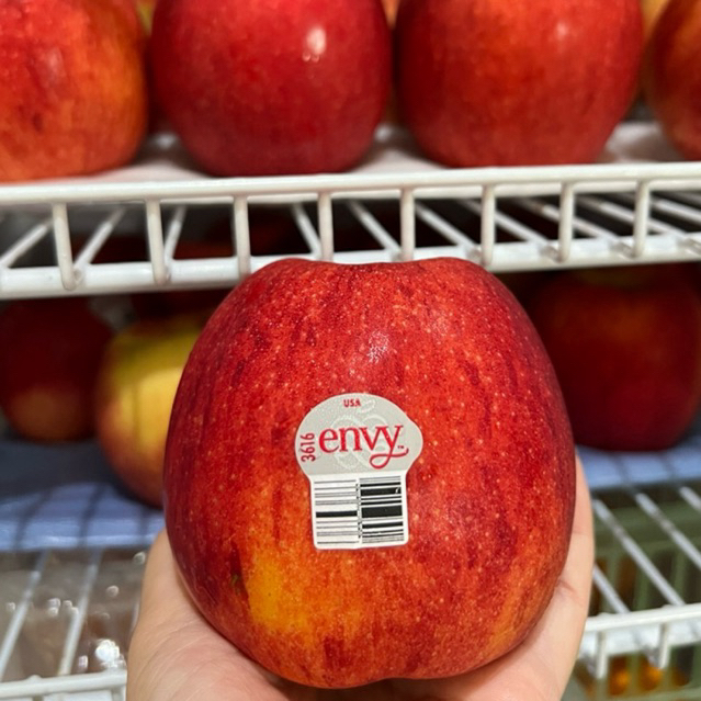 

Apel Envy High Grade (2pcs)