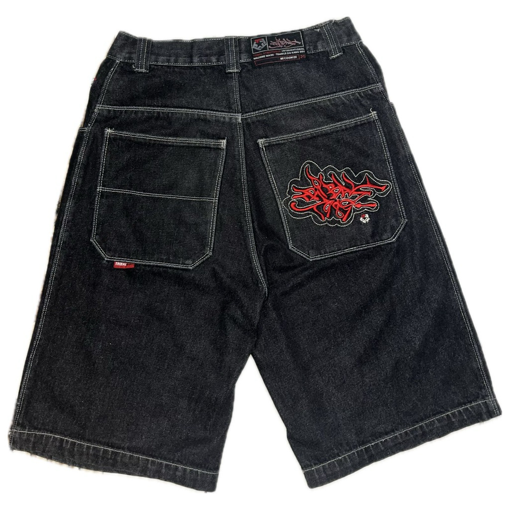 TRIBAL USA JORTS