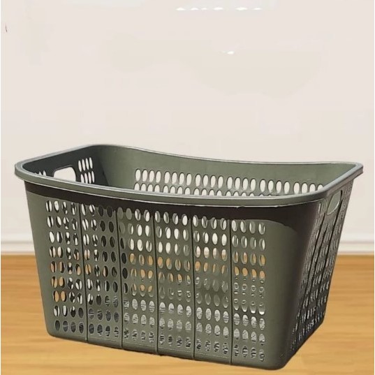 Keranjang Baju Pajero Jumbo / Keranjang  Laundry Pajero Jumbo Tebal