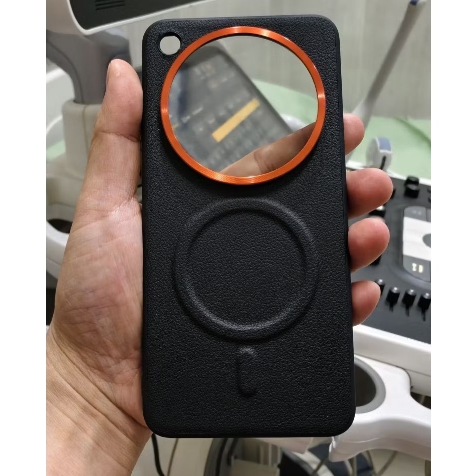 Case Oppo find x8 Ultra MagSafe