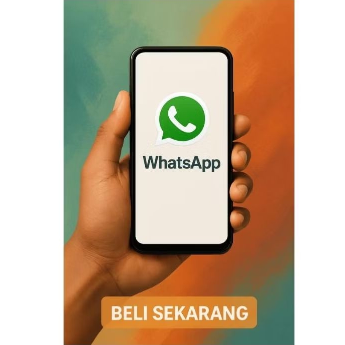 NOMOR WA BISNIS PEMAKAIAN LAMA/NOMOR WA PANAS PEMAKAIAN LAMA/NOMOR WA BISNIS PEMAKAIAN AKTIF 4 BULAN