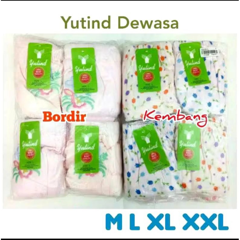 CD Yutind