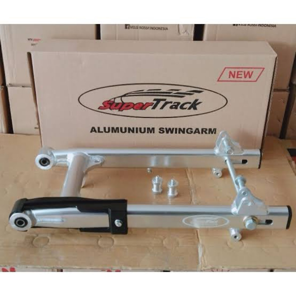 Swing arm Supra grand c70 Supra 100 Supra x lama gen 2 supertrack