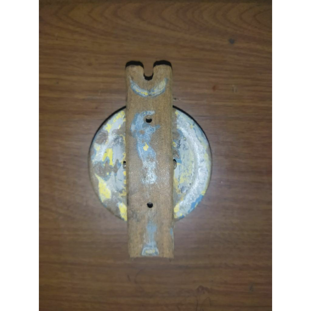 tutup tangki vespa super sprint PX dll original