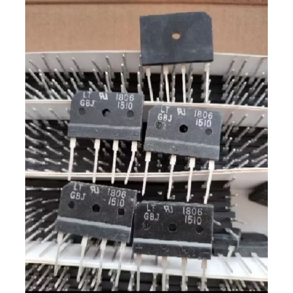 dioda sisir 1510 15A