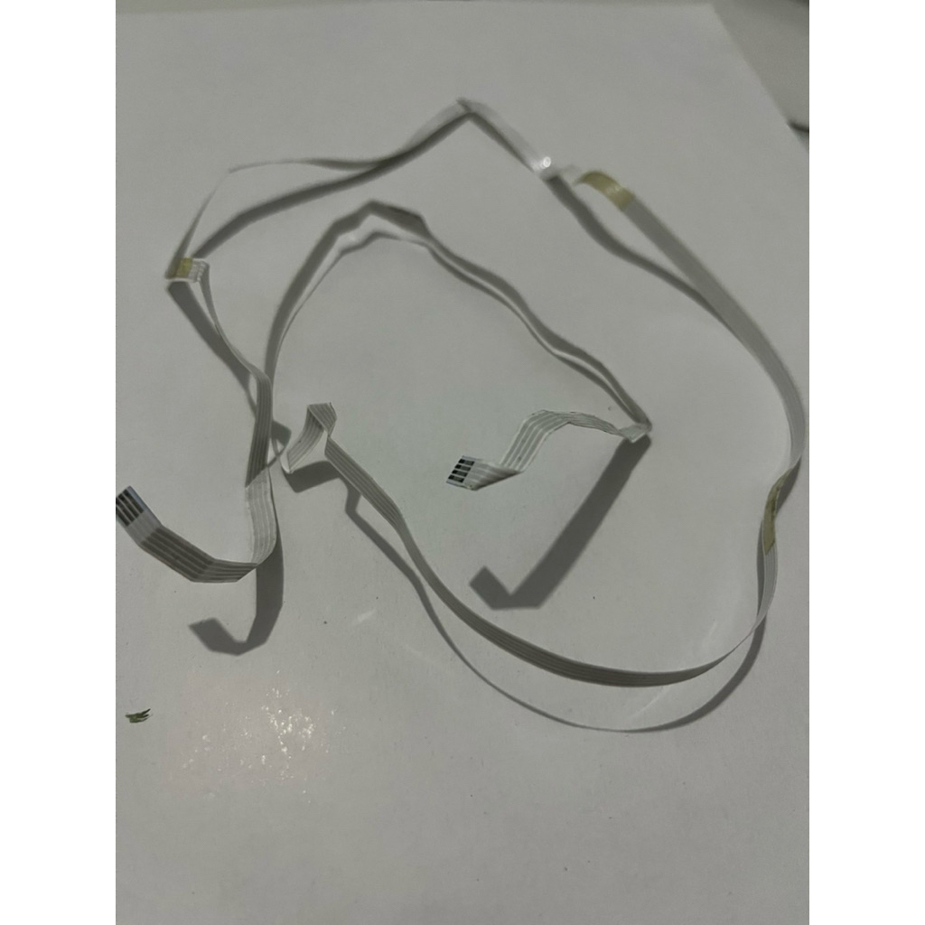 kabel flexsibel Pompa Epson Wf-C5290 bekas