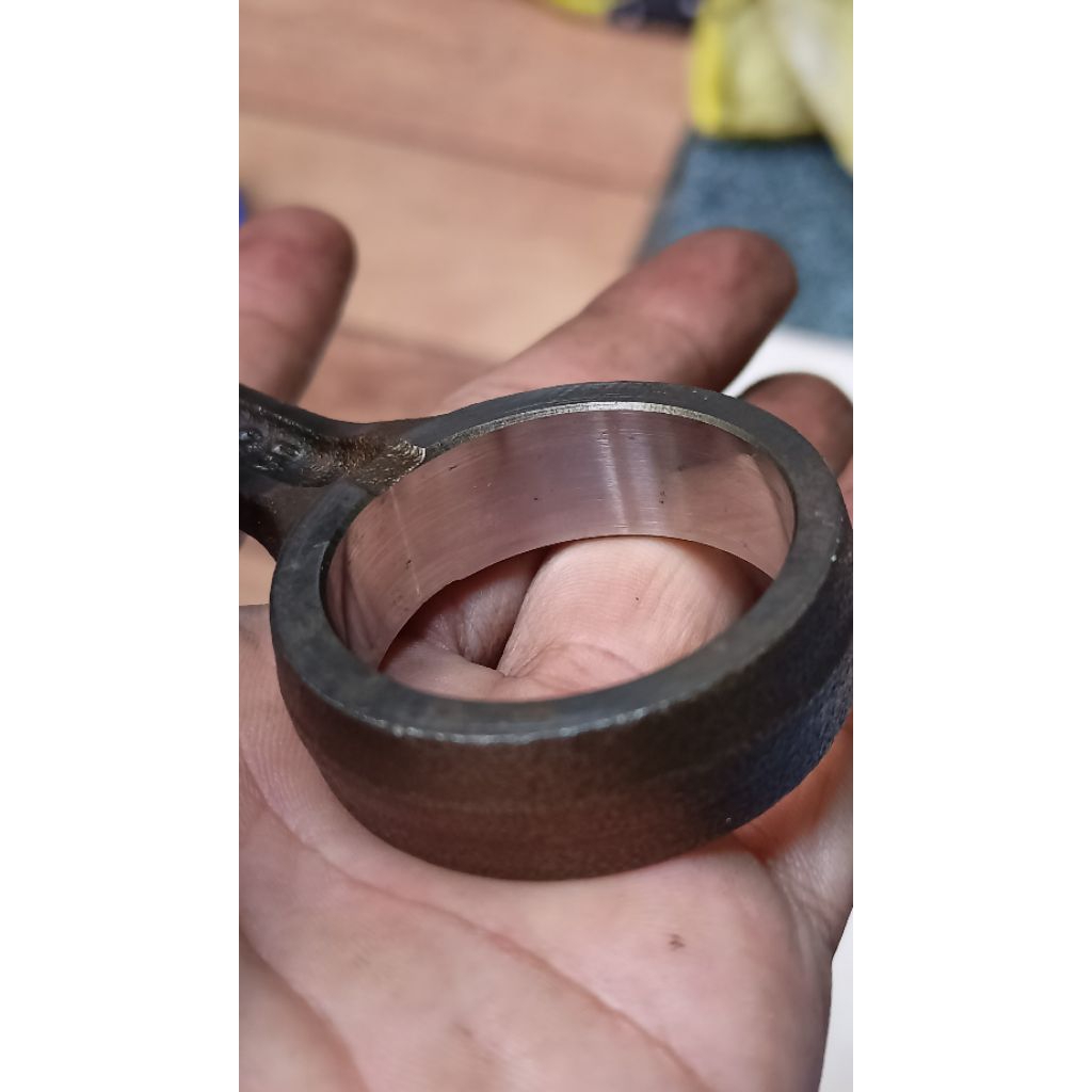 stang piston mio m3 ori copotan