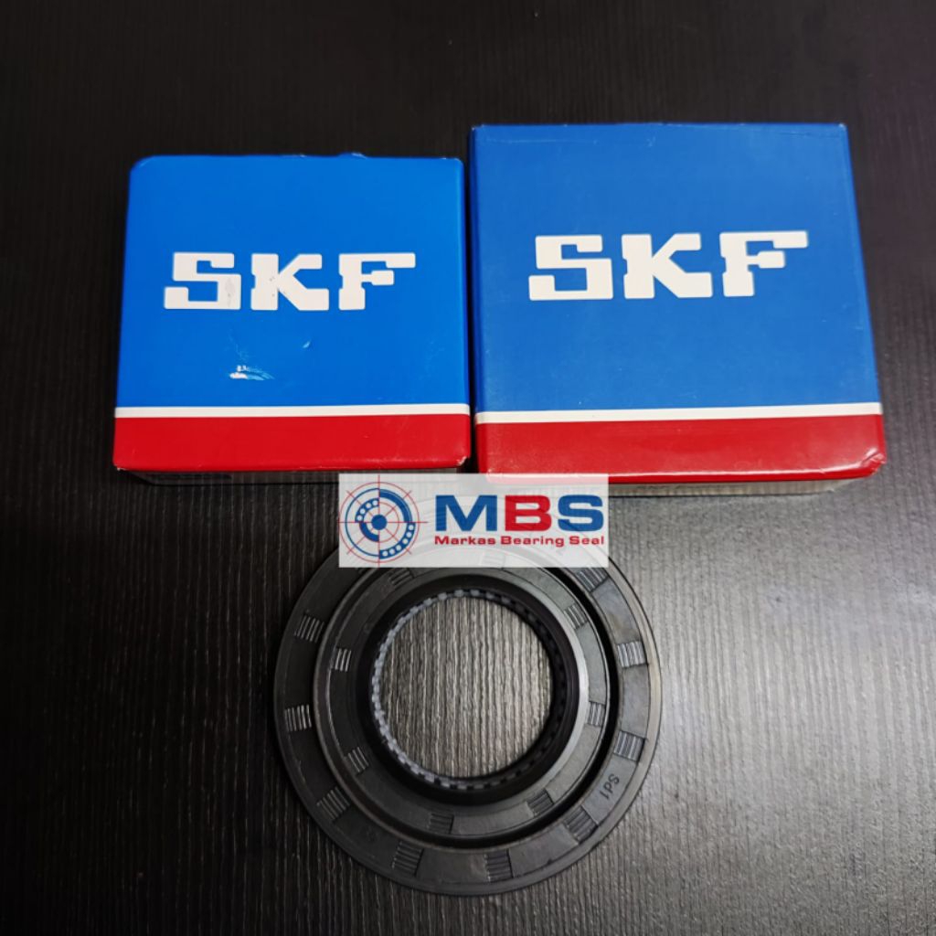 BEARING MESIN CUCI SET LG FM1208N3W KOMPLIT FM 1208 N3W