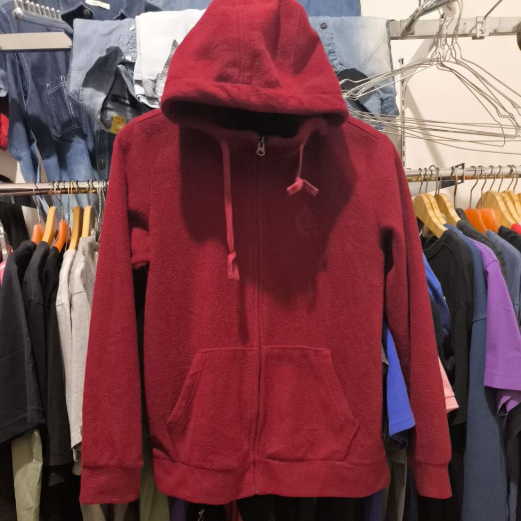 JAKET SERVA BANG BANG