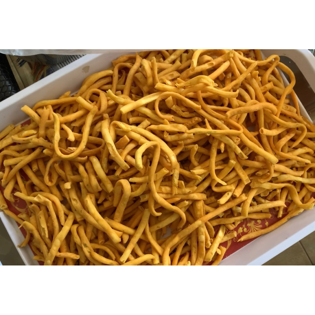 

Stik Bawang Renyah 100gr