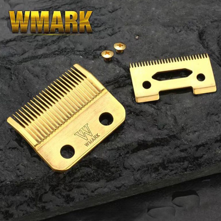 KODE U85Q Pisau cliper wmark gold
