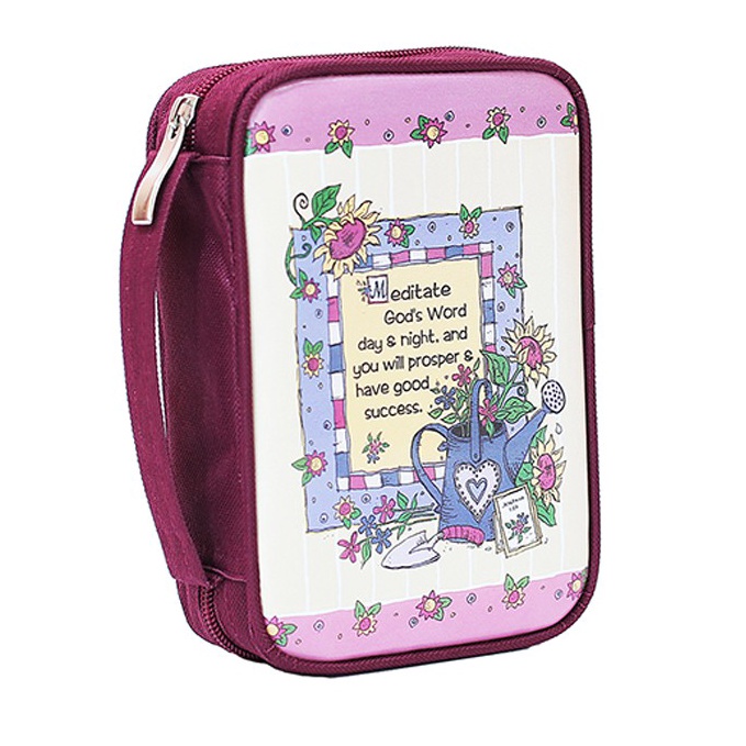 

Bible Cover Sampul Alkitab TIMELESS1 KODE Z3J3