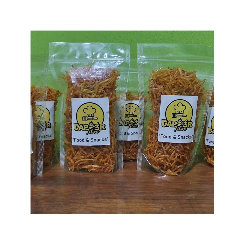 

kentang mustofa 100gram 50gram