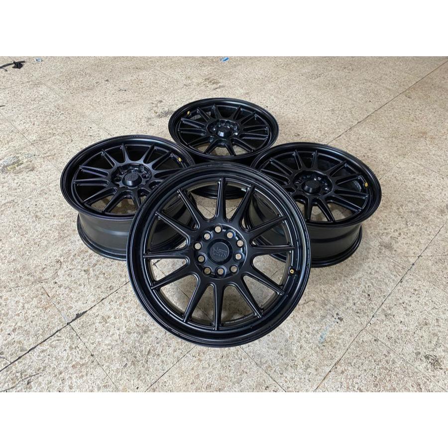 VELG HSR ENDE R16 PELEK MOBIL RING 16 LEBAR 7 PCD 5X114, 5X100.