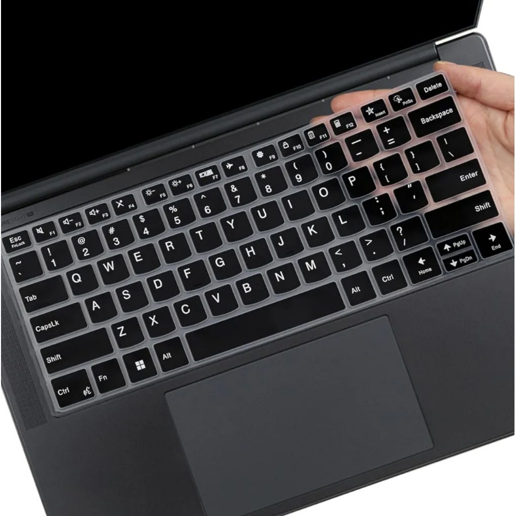Keyboard protector Yoga Slim Pro 7/9i 14.5 2024 2023 Lenovo Yoga Slim 7/7i/7x 14.5, Yoga Pro 9/9i 14