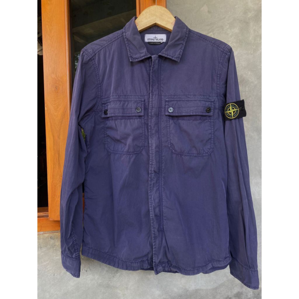 ovs stone island