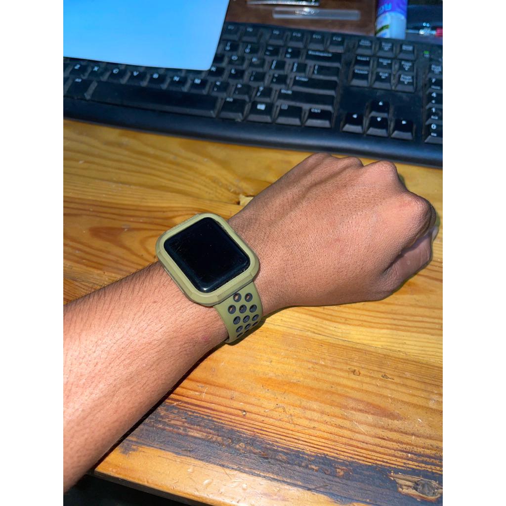 apple watch series 3 38mm