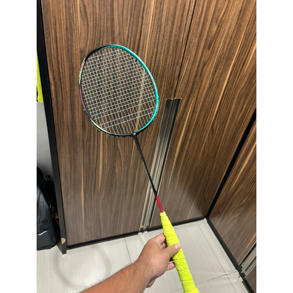 Raket YONEX ASTROX 88s OC (second) ORIGINAL