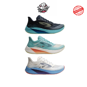 SEPATU RUNNING NINETEN 910 HAZE 1.5 ORIGINAL