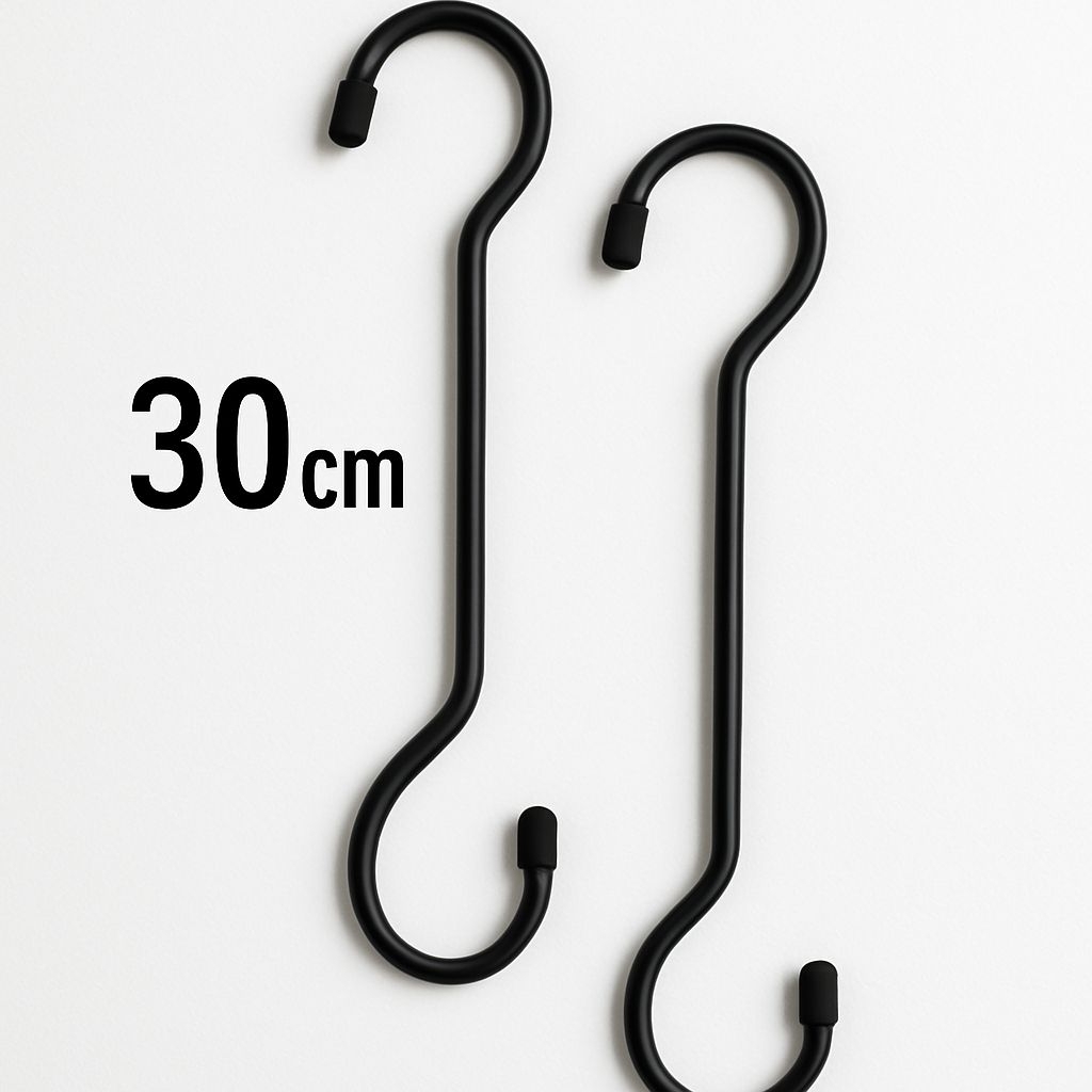 pengait hook serbaguna cantolan sangkar burung pengait besi jemuran