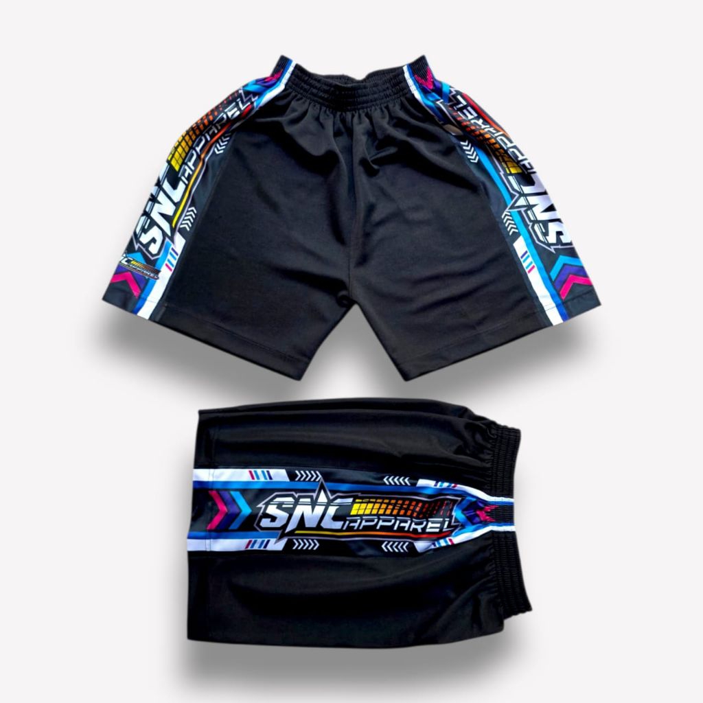 CELANA VOLI PRINTING SAMPING SNC 33-48