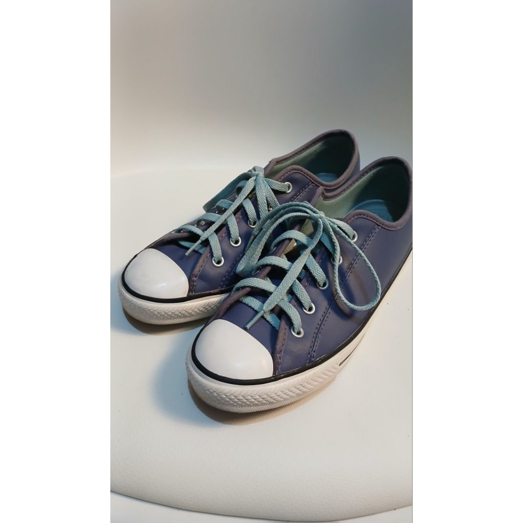 Converse AllStar Woman CTAS DAINTY OX (pre-loved)