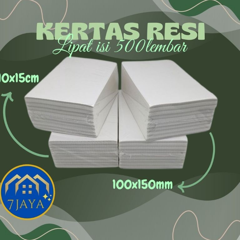 

KODE C39R Label Stiker Thermal 1x15mm 1x15cm 5pcs