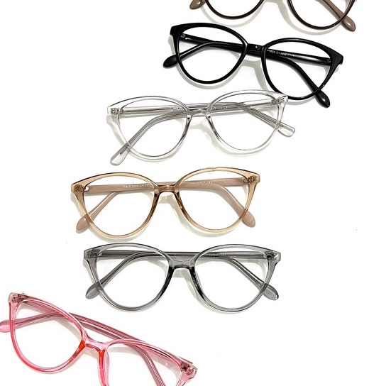 Frame Kacamata M125 Perempuan