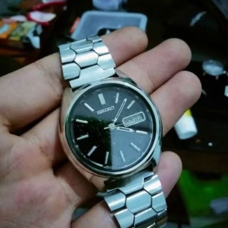 SEIKO 5 AUTOMATIC VINTAGE ORIGINAL cal.7009